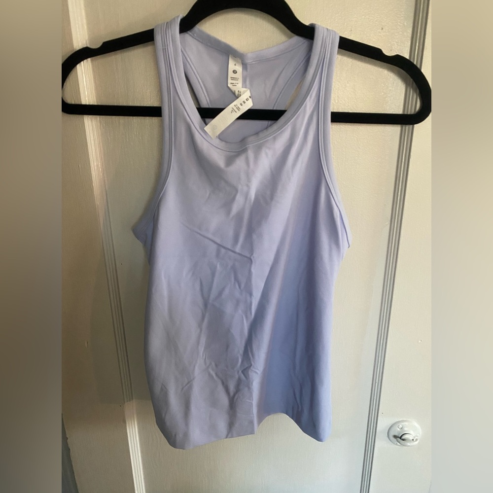 Lululemon align tank top